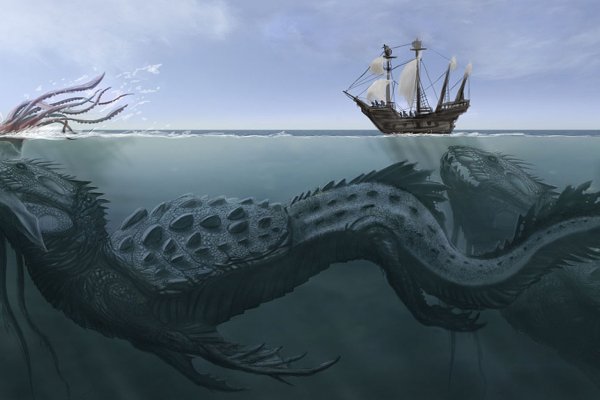 Kraken online